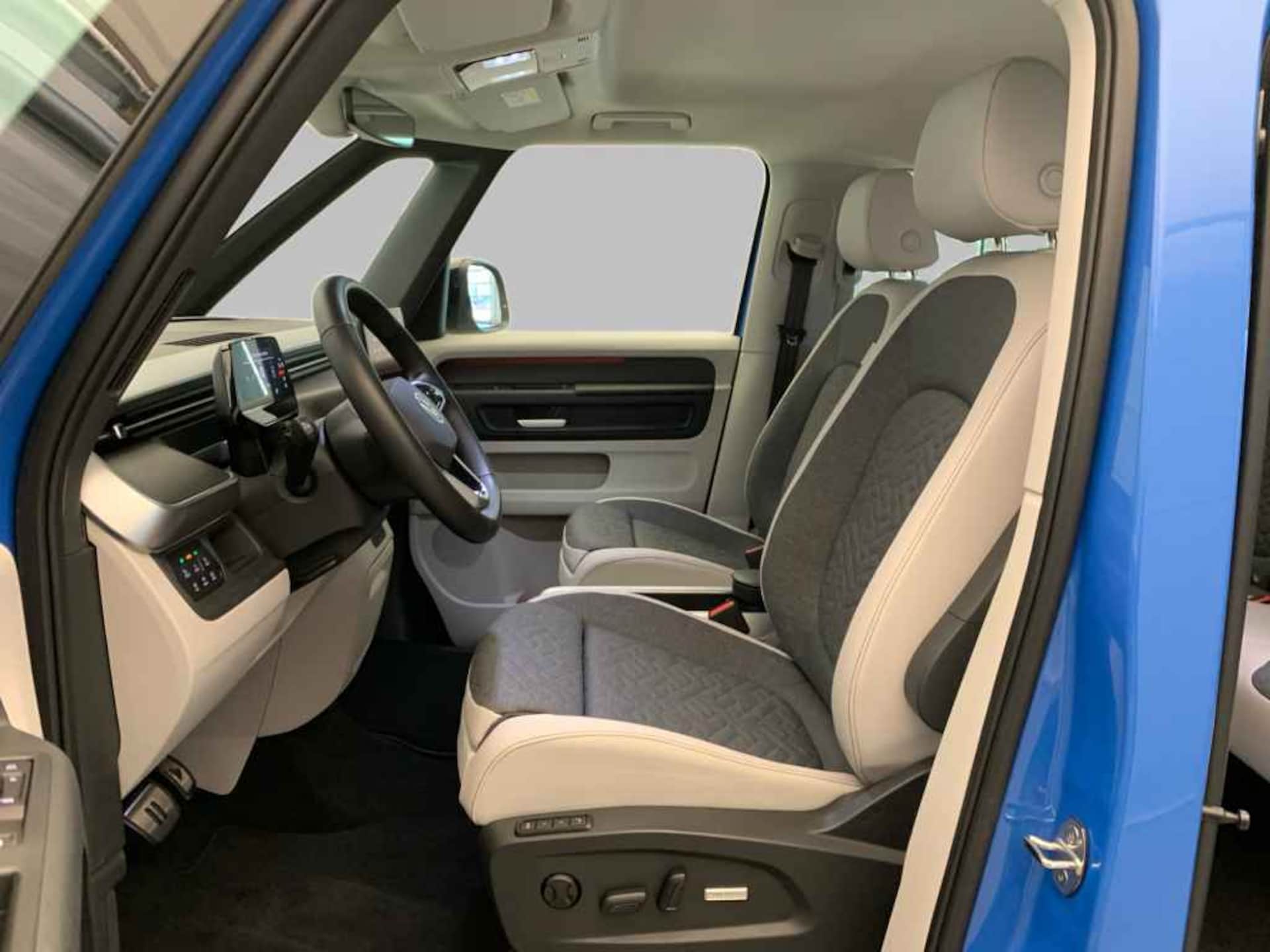 Volkswagen ID. Buzz Pro