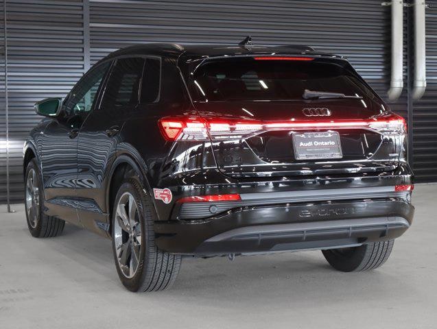 2023 Audi Q4 e-tron