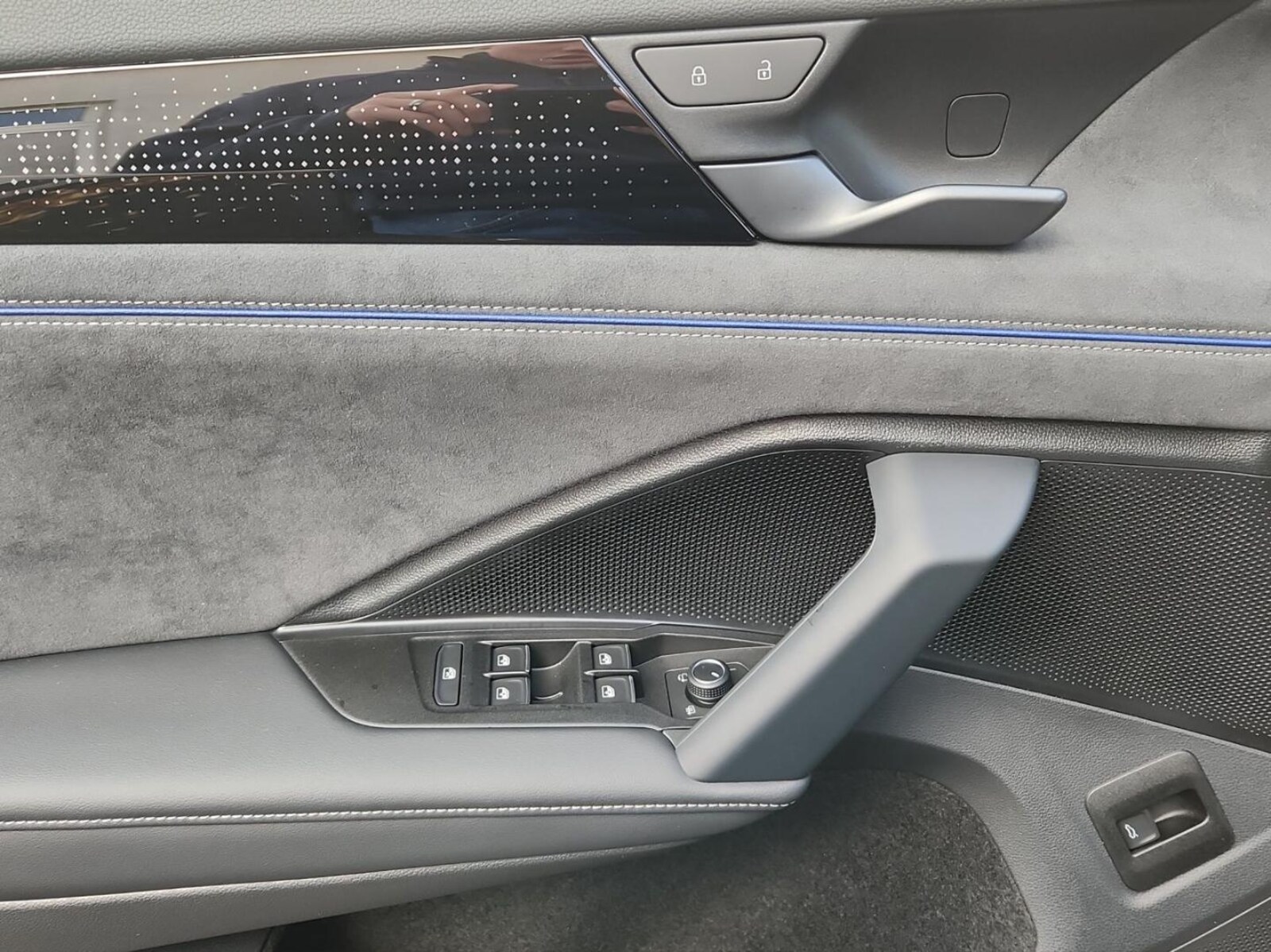 Volkswagen Tayron – Bild 16