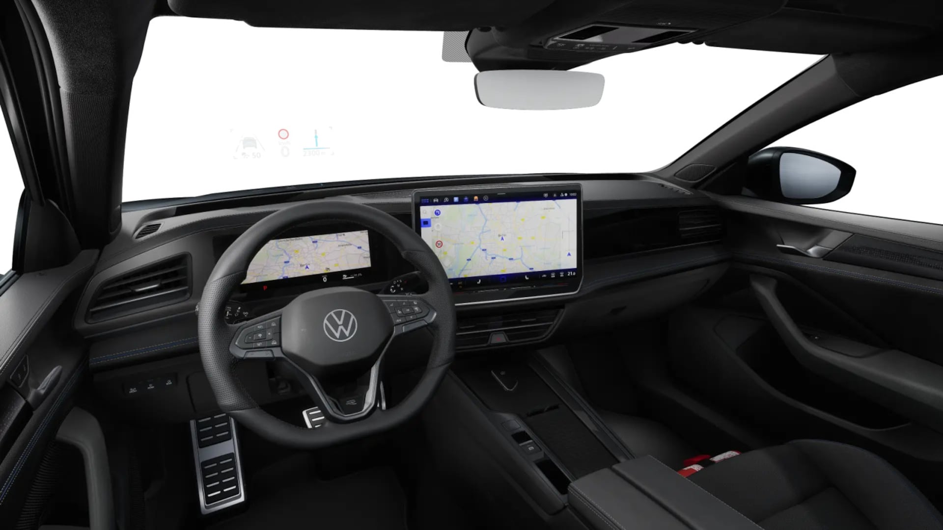 Volkswagen Passat R-Line