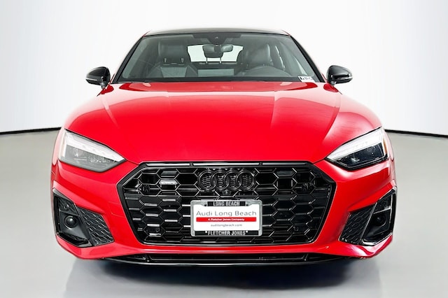 2023 Audi A5 Sportback