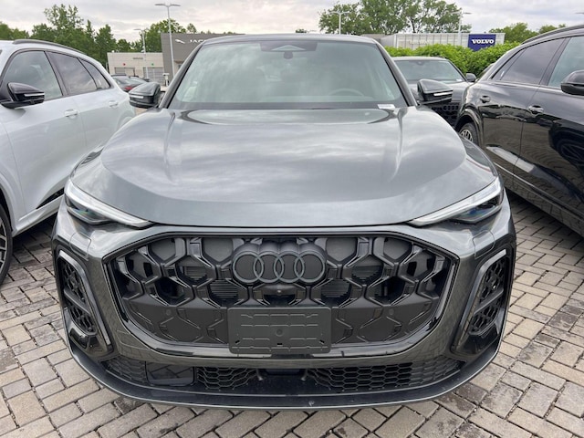 2026 Audi Q5 Sportback