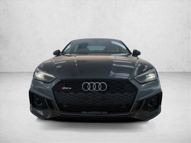 2019 Audi RS5 Sportback