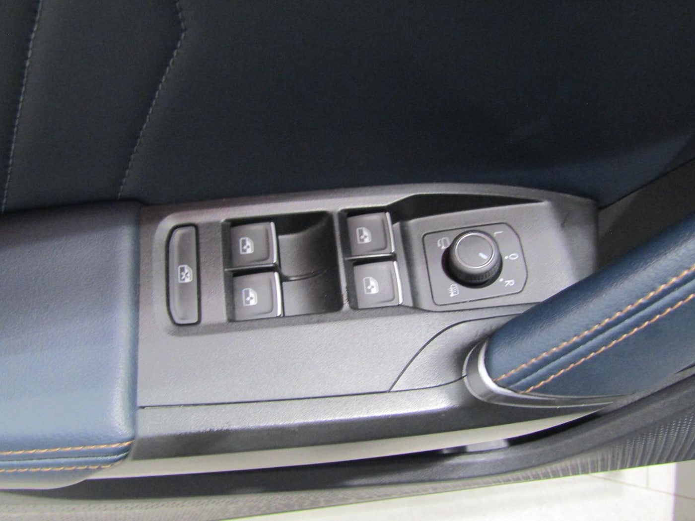 CUPRA Formentor 2.0 TSI VZ 4Drive DSG 228 kW (310 CV) — photo 17