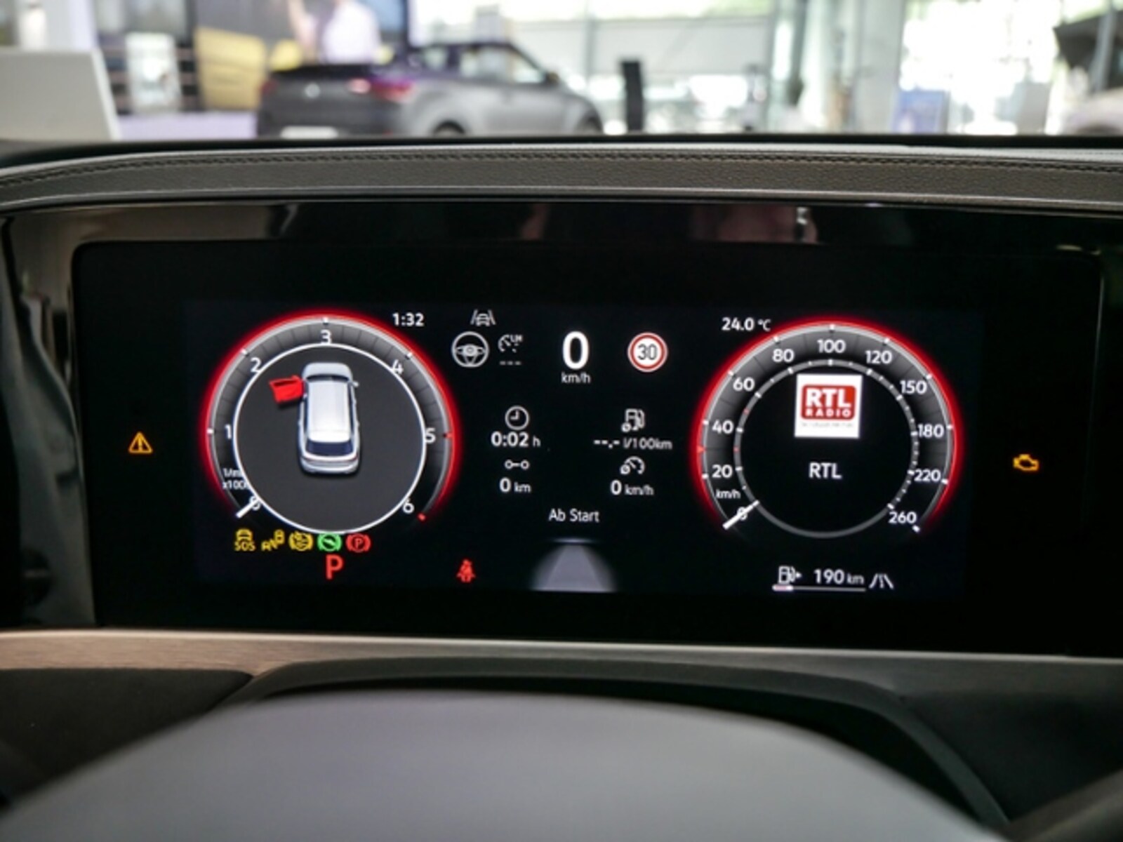Volkswagen Passat – Bild 25