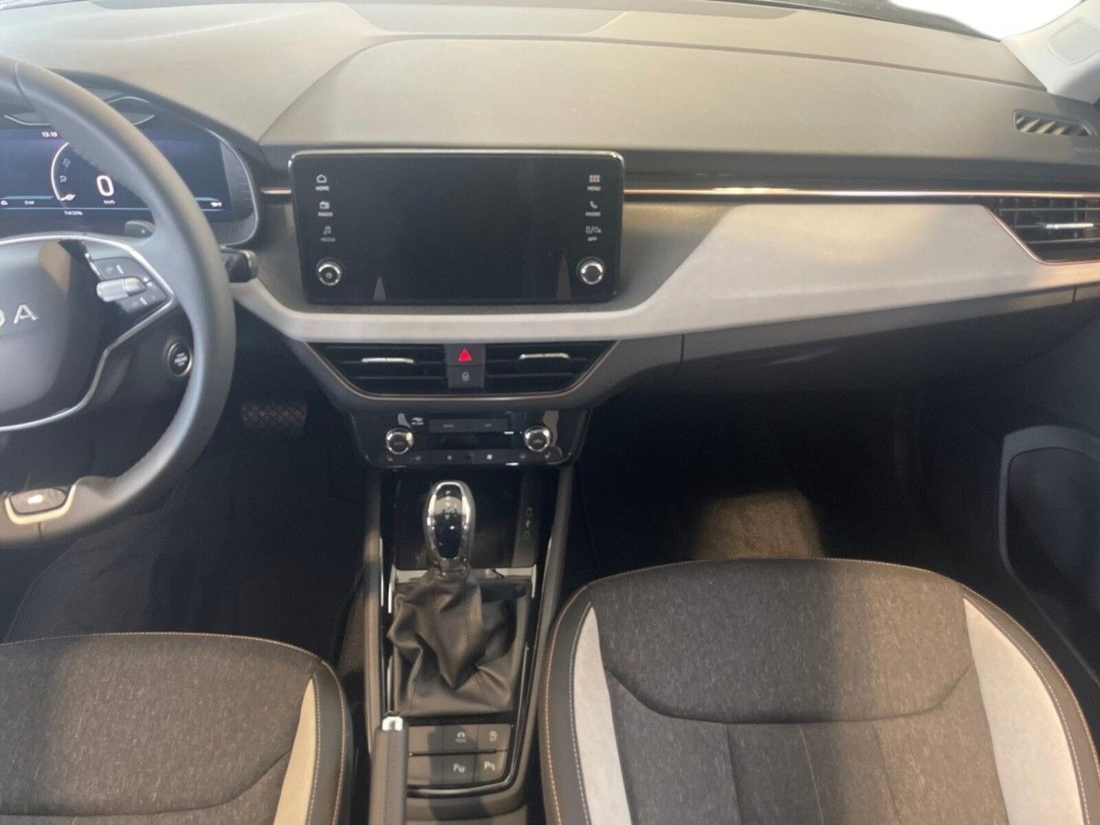 Škoda Scala – Bild 13
