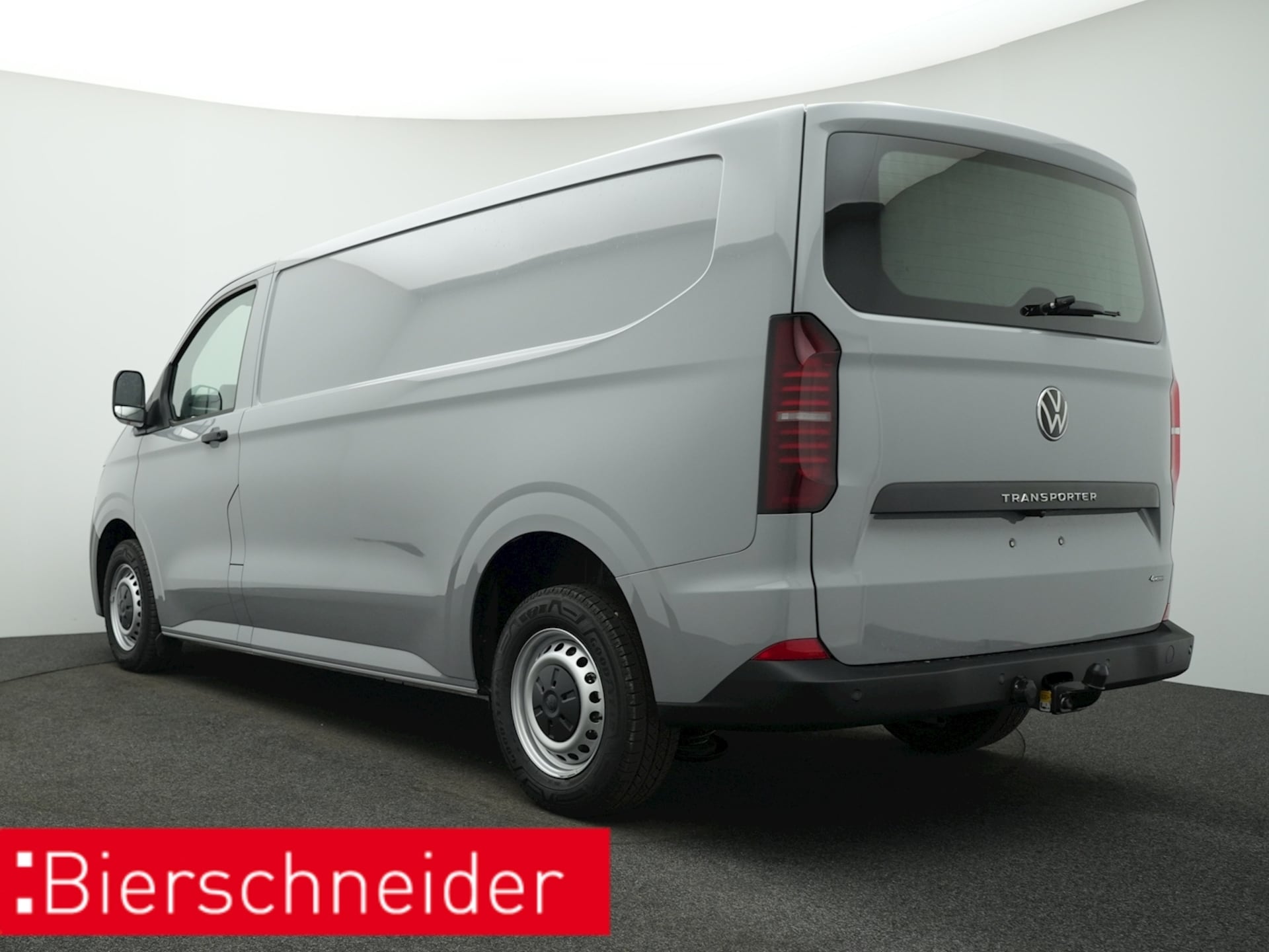 Volkswagen Transporter Kasten langer Radstand