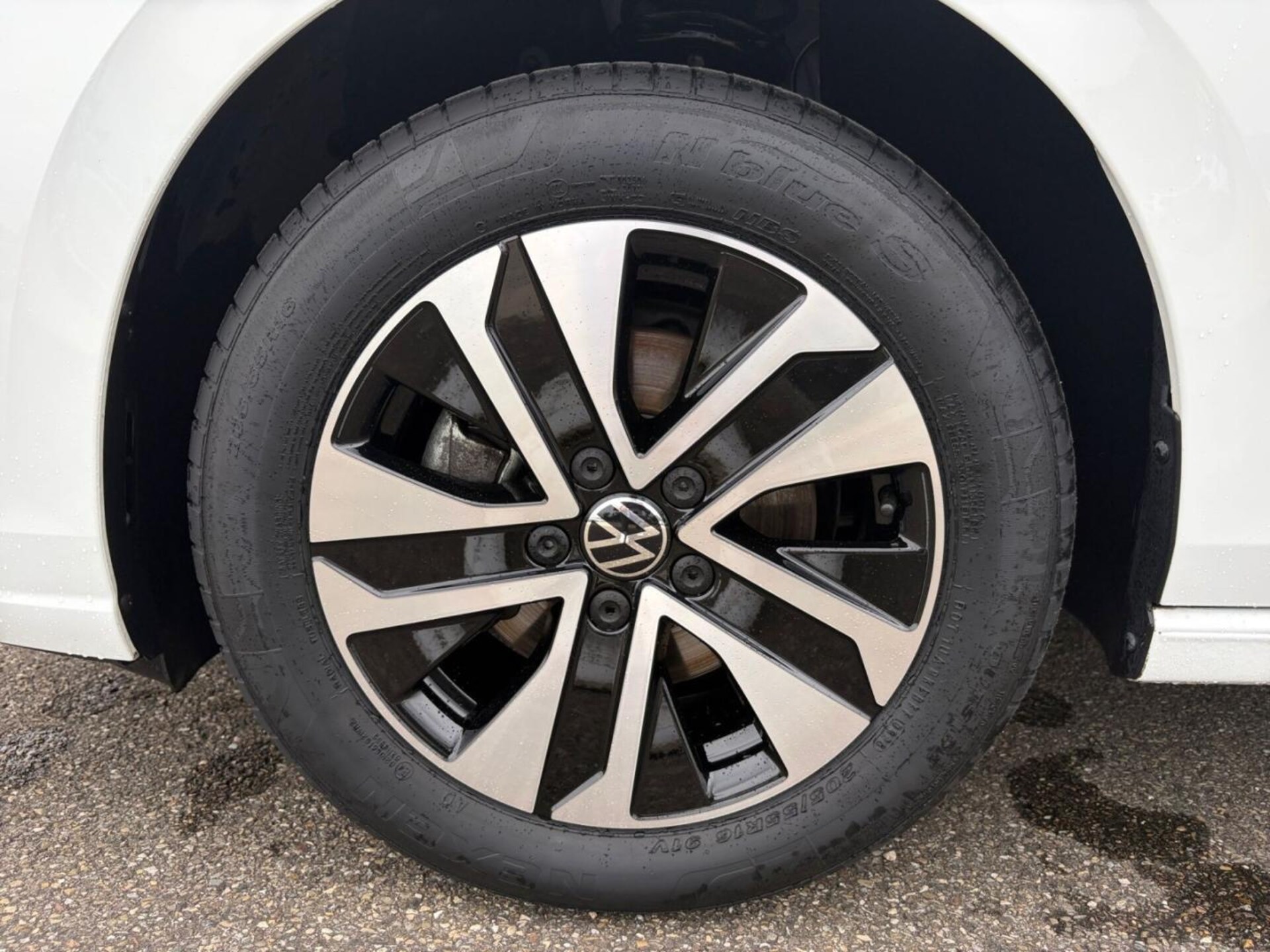 Volkswagen Golf ENERGY