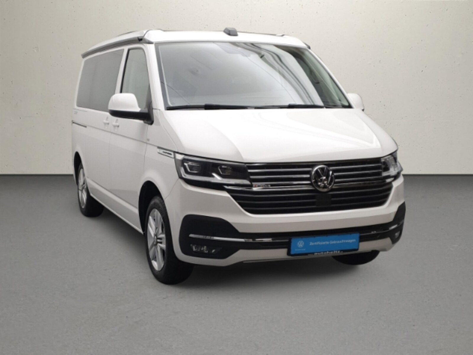 Volkswagen T6.1 California – Bild 3