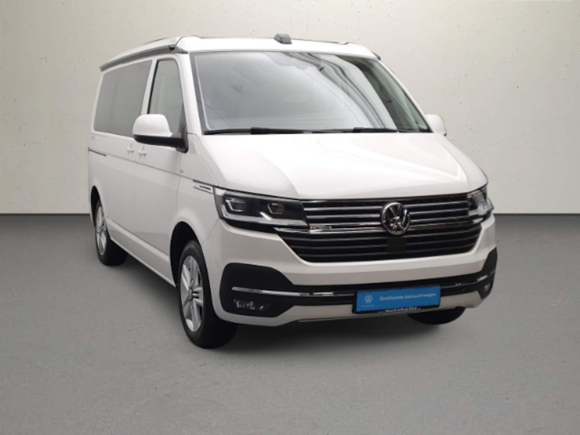 Volkswagen T6.1 California Ocean
