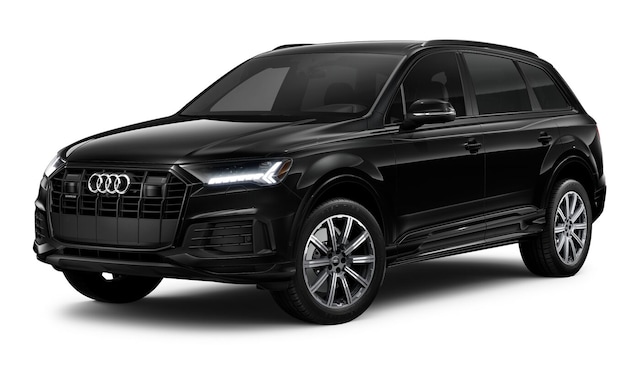 2023 Audi Q7