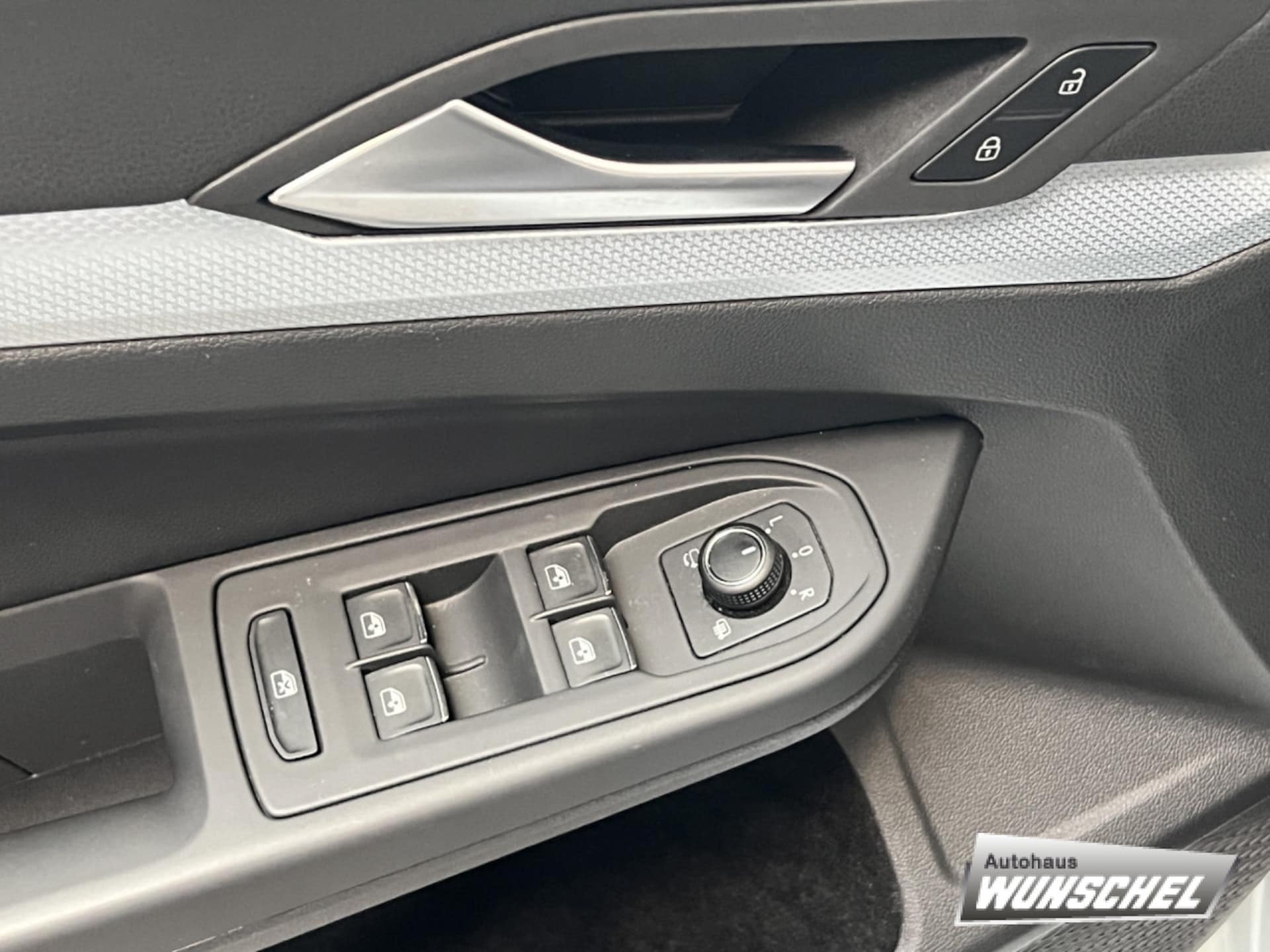 Volkswagen Golf Variant Goal