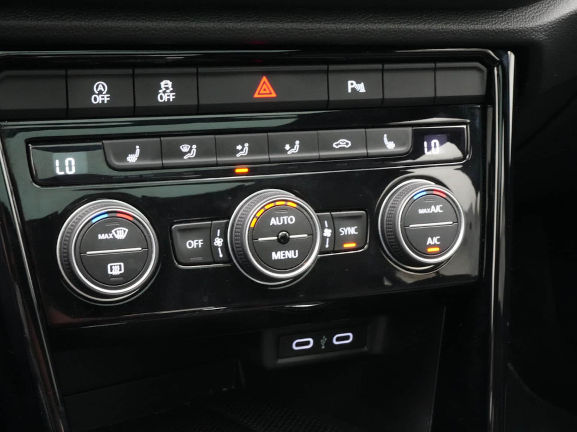 Volkswagen T-Roc R
