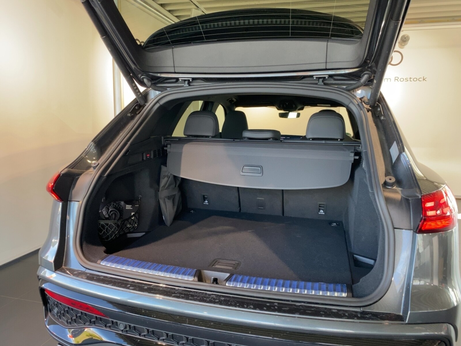 Audi Q5 – Bild 13