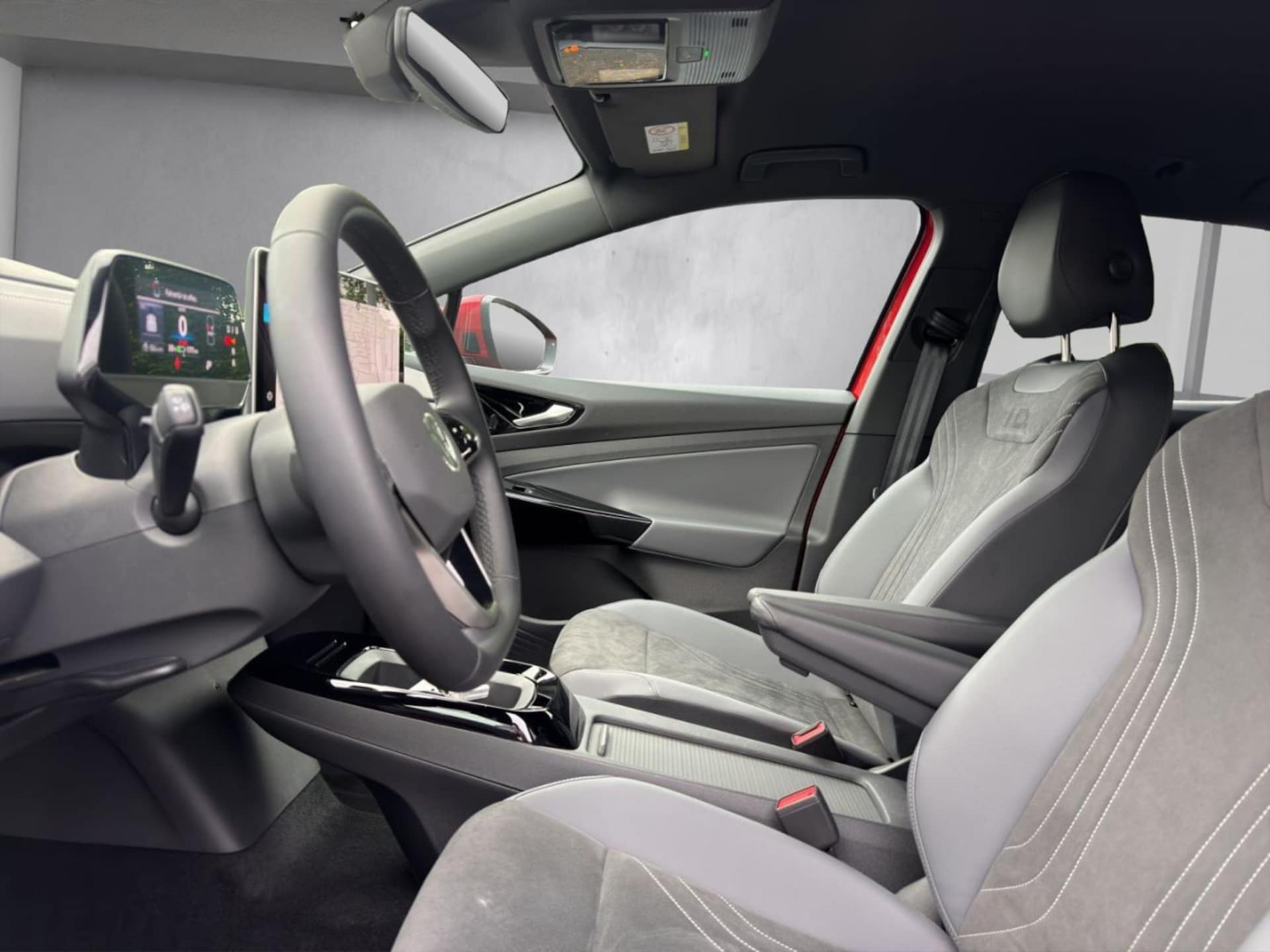 Volkswagen ID.4 Pro