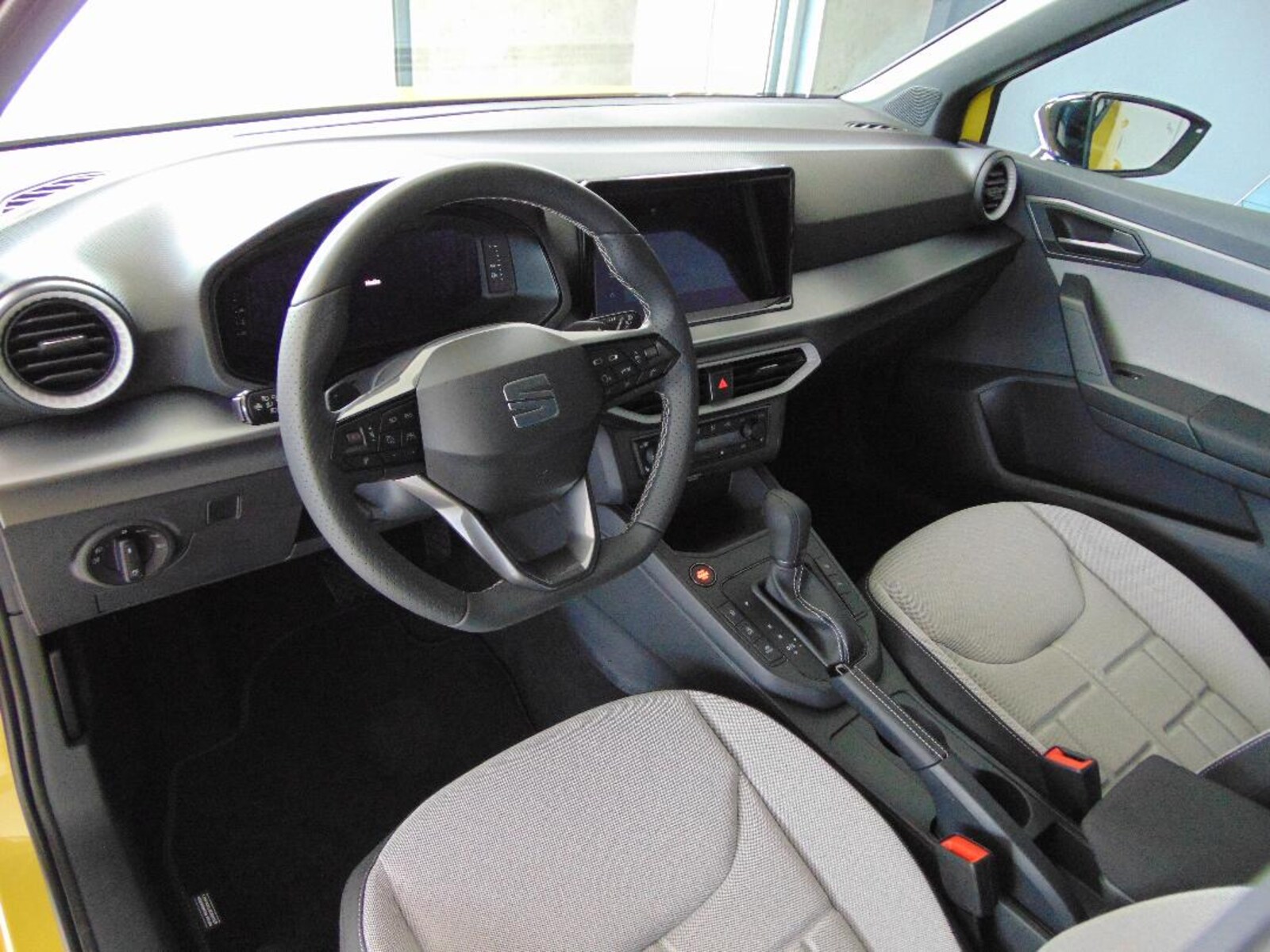 SEAT Arona – Bild 8