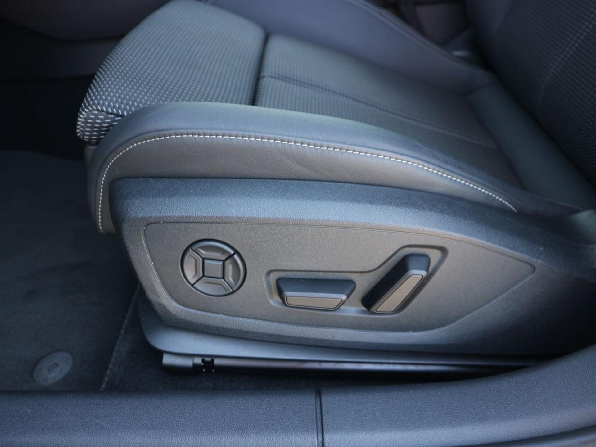 Audi S3 Sportback