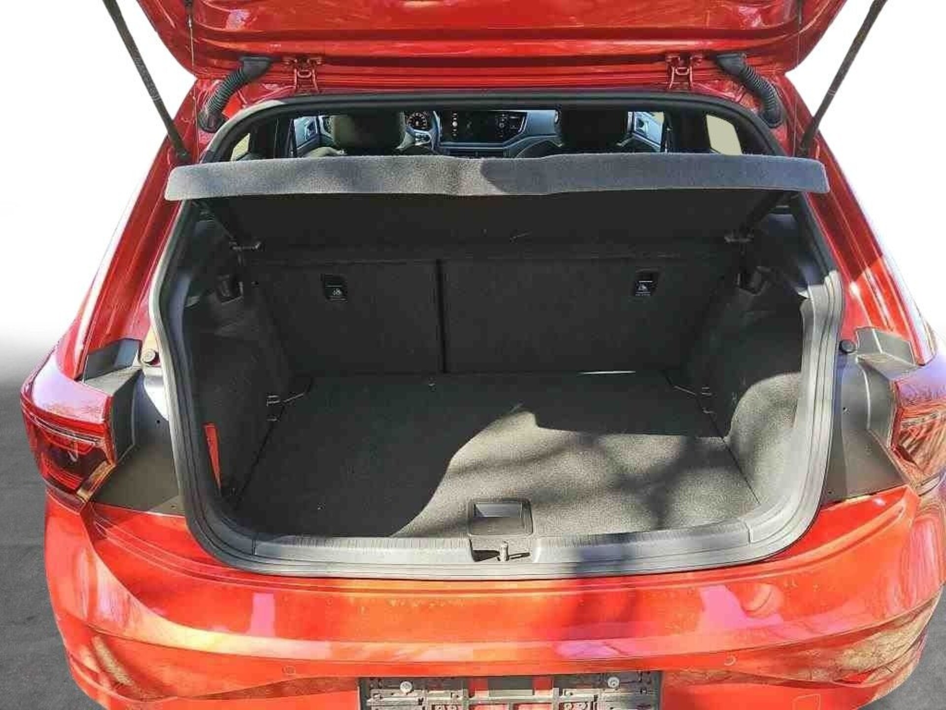 Volkswagen Polo GTI