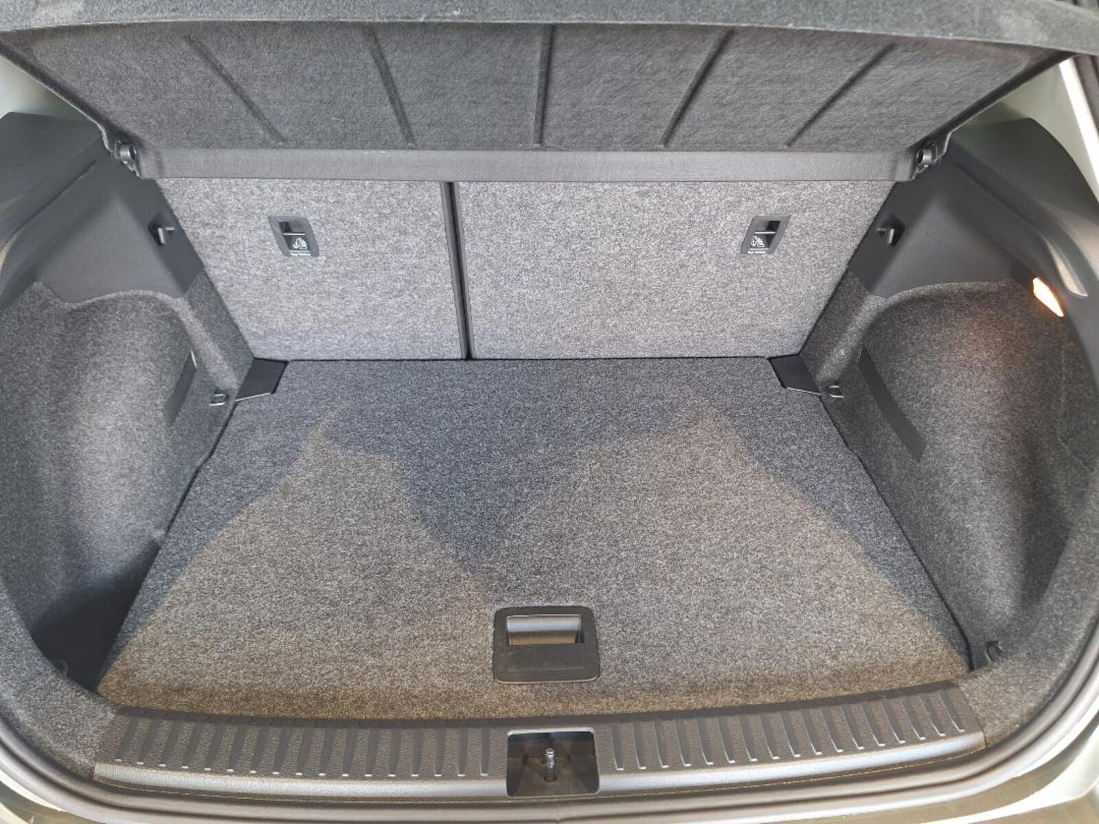 SEAT Arona – Bild 7
