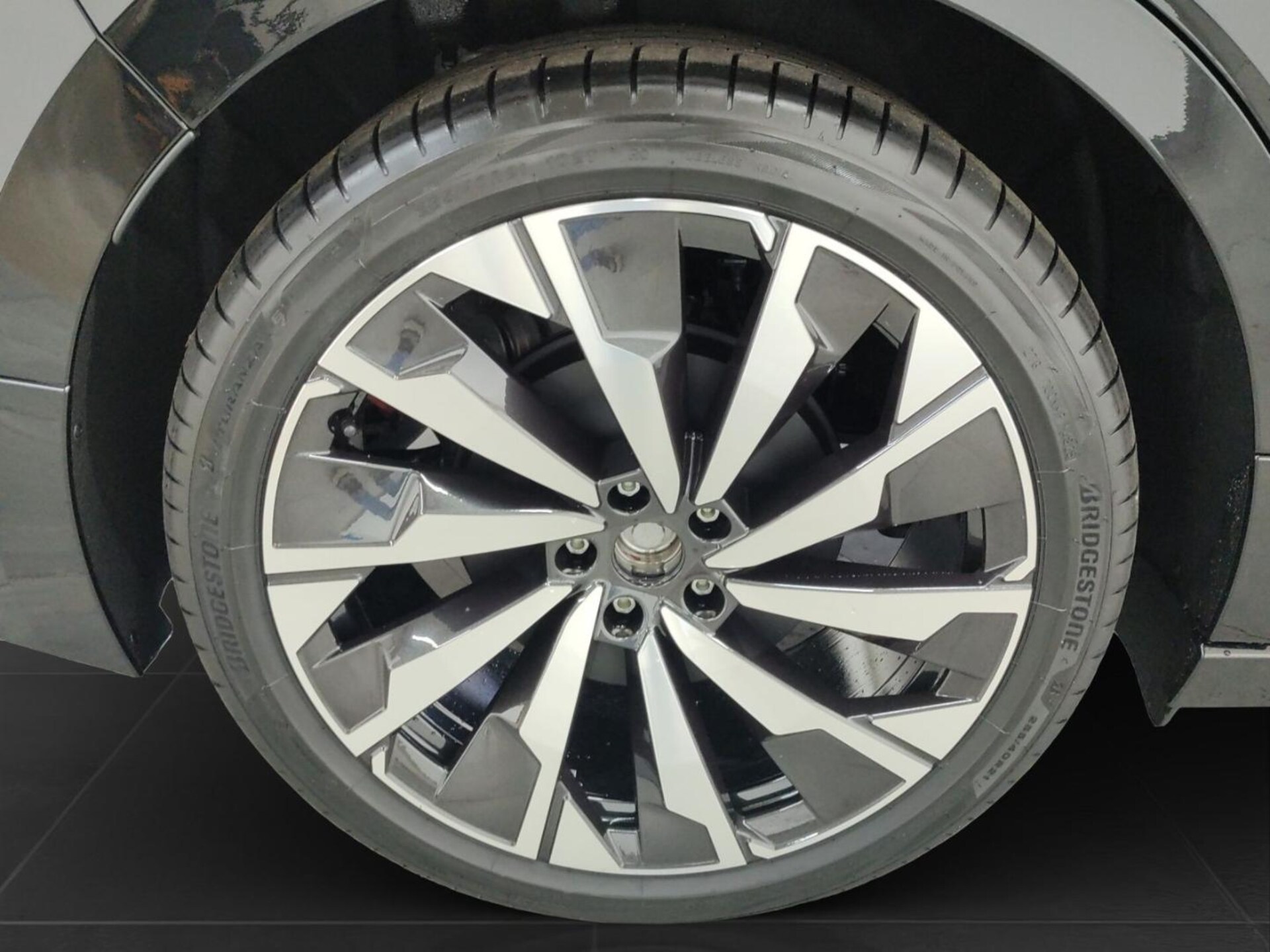 Skoda Enyaq 85 Sportline