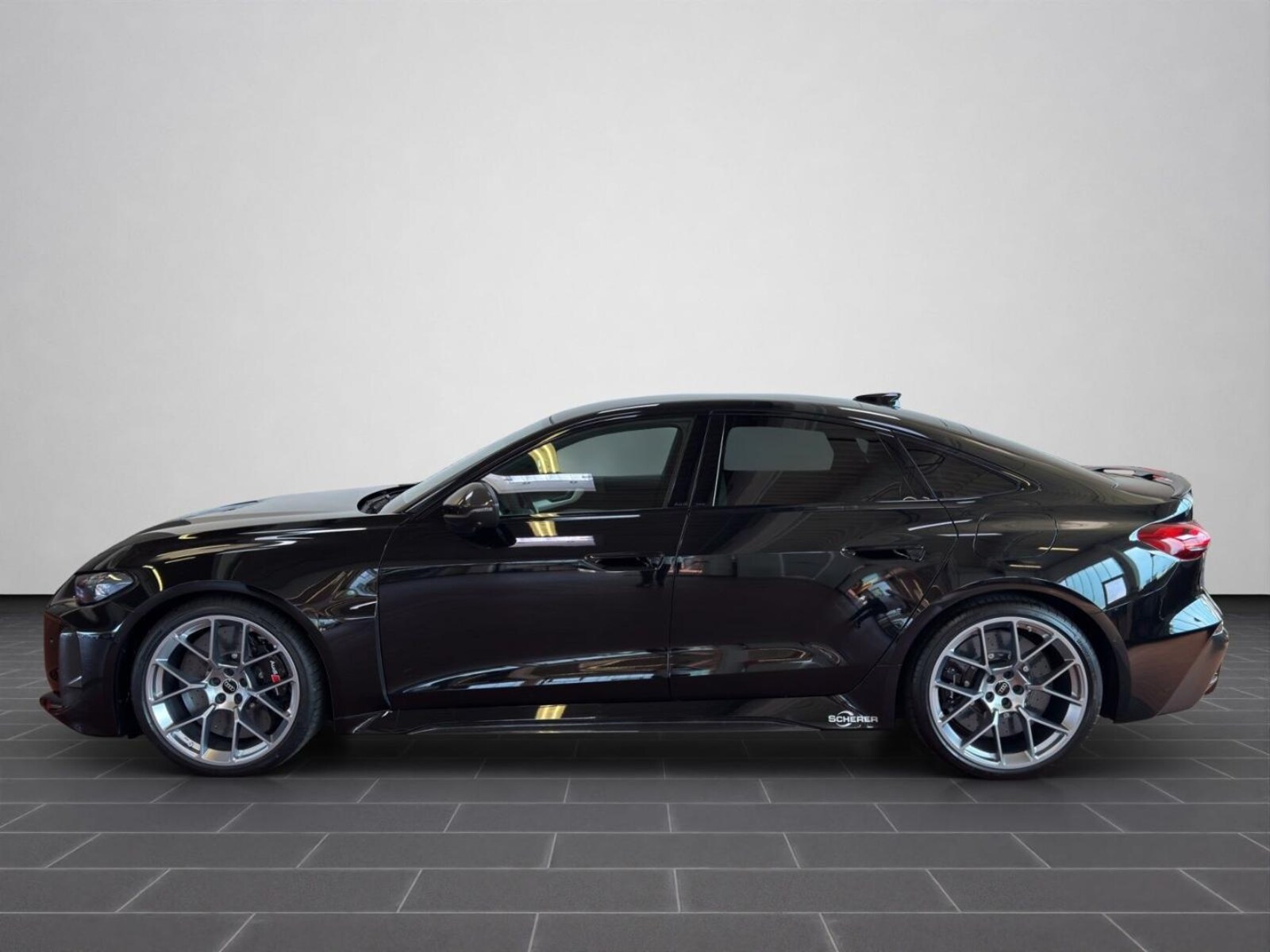 Audi RS 5 Limousine – Bild 7