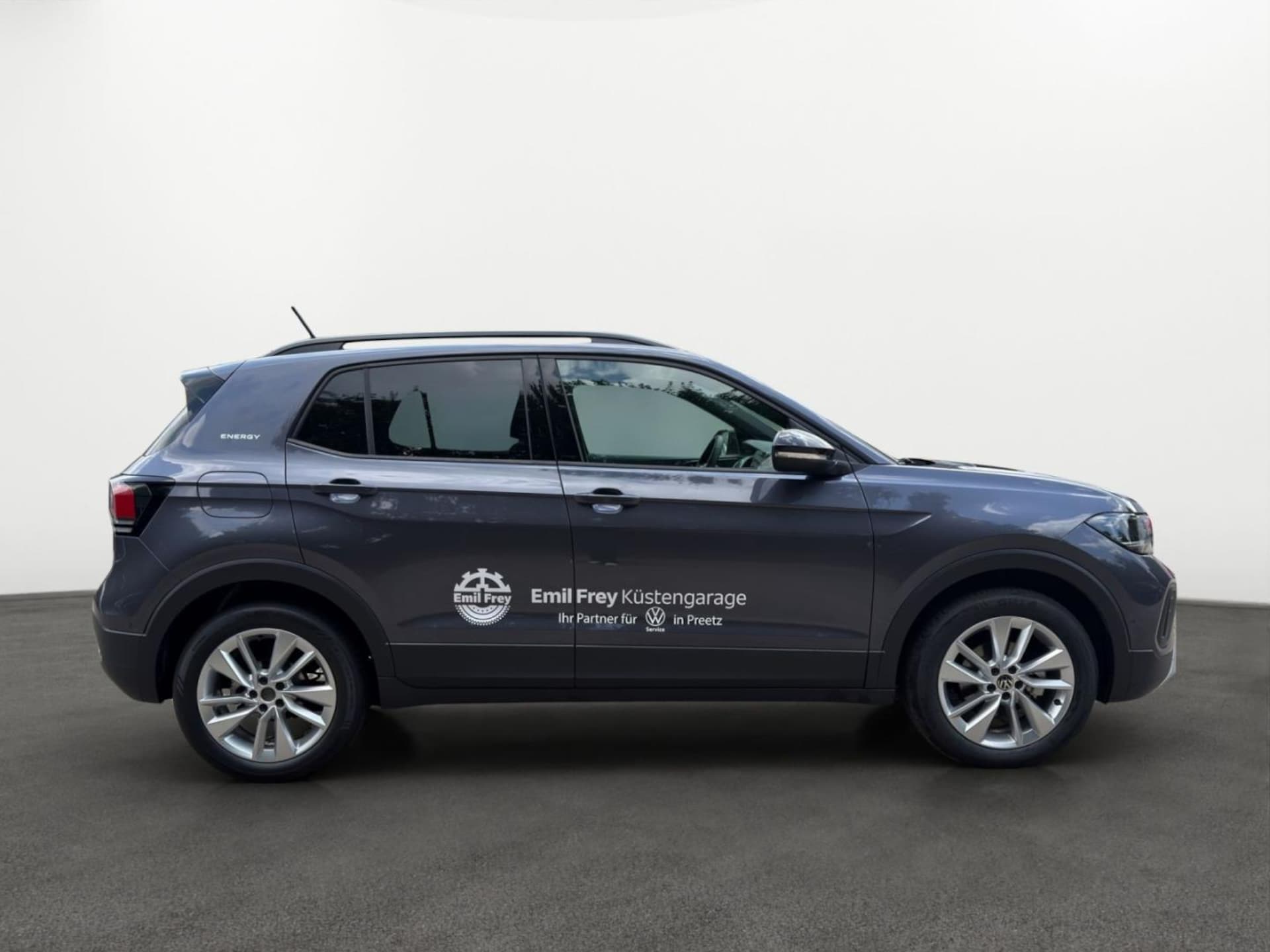 Volkswagen T-Cross ENERGY