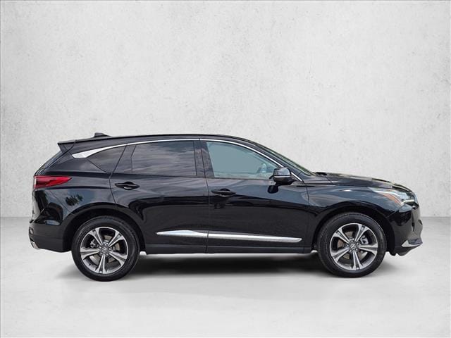 2025 Acura RDX