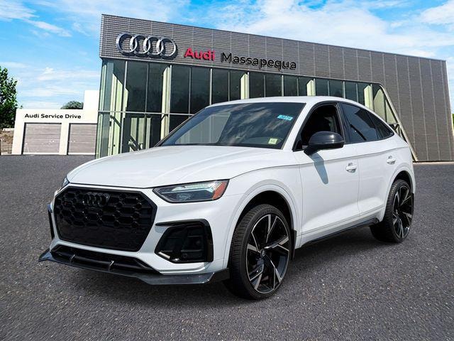 2023 Audi SQ5 Sportback