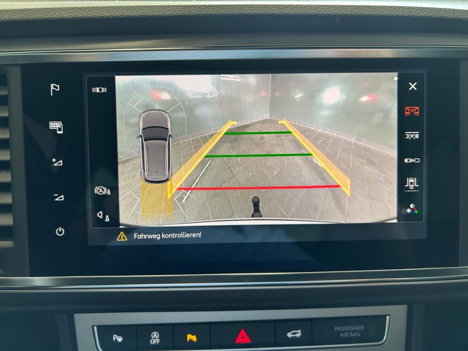 SEAT Ateca – Bild 14
