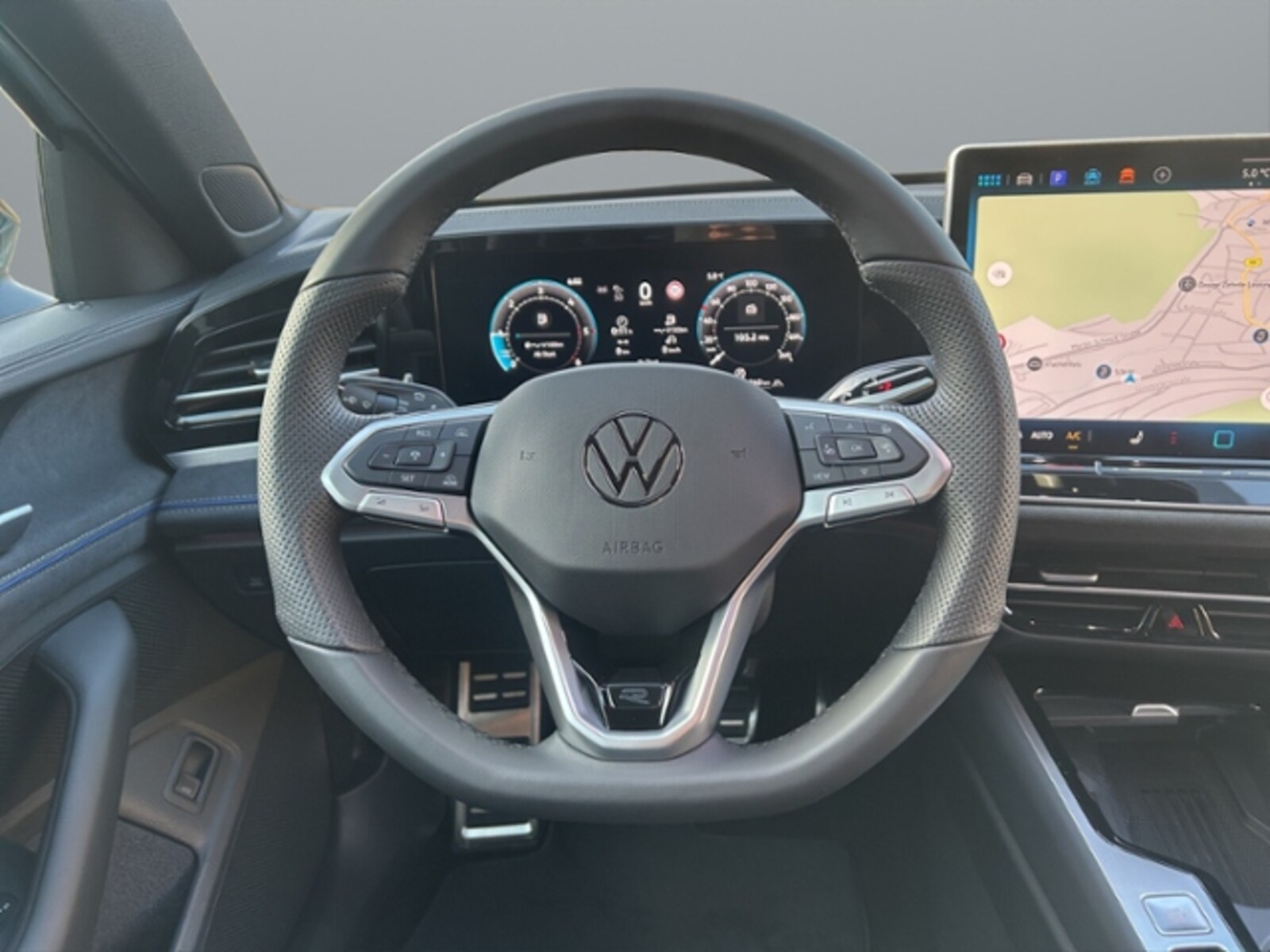 Volkswagen Passat – Bild 15