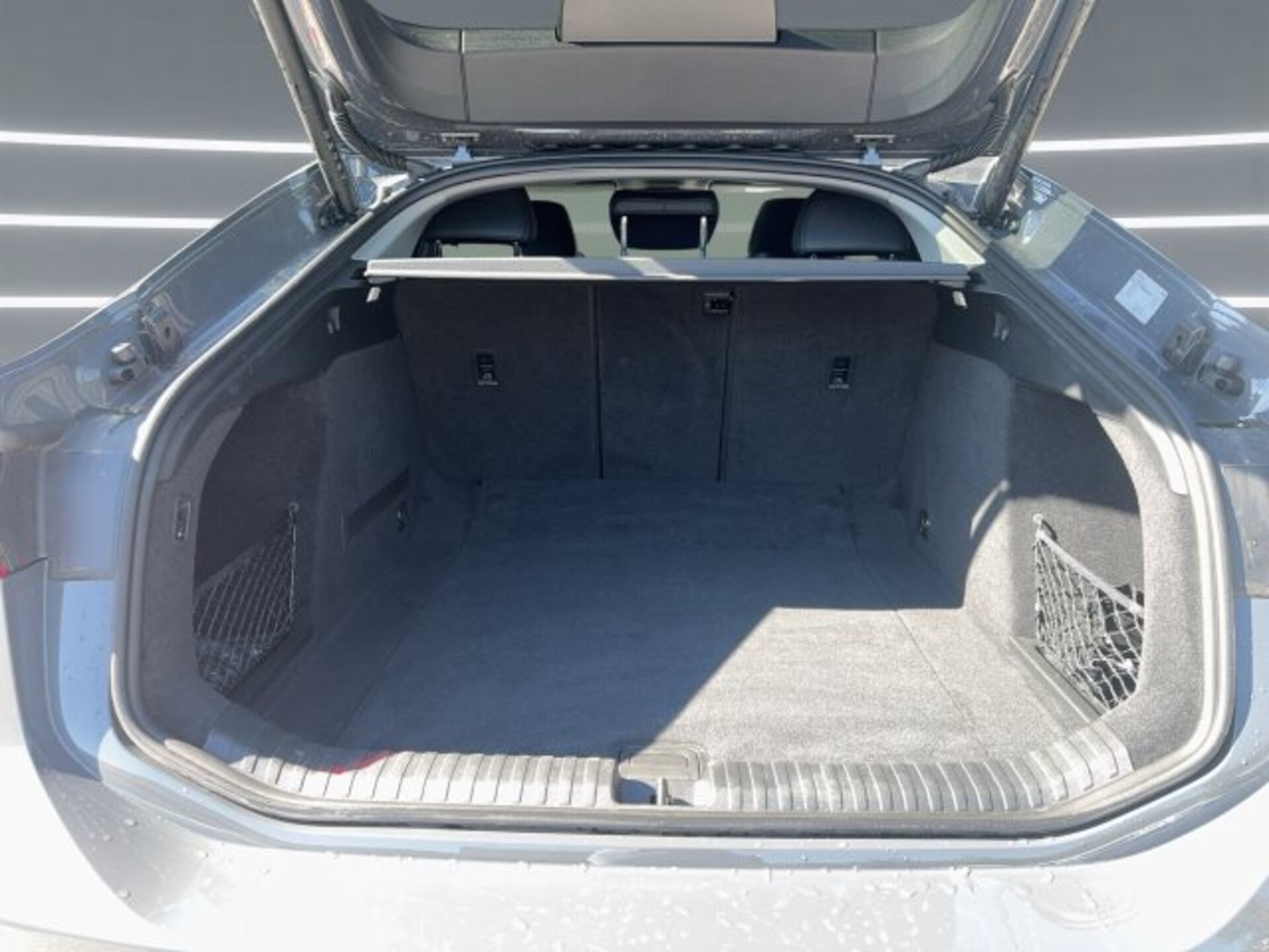 Audi A6 Sportback e-tron