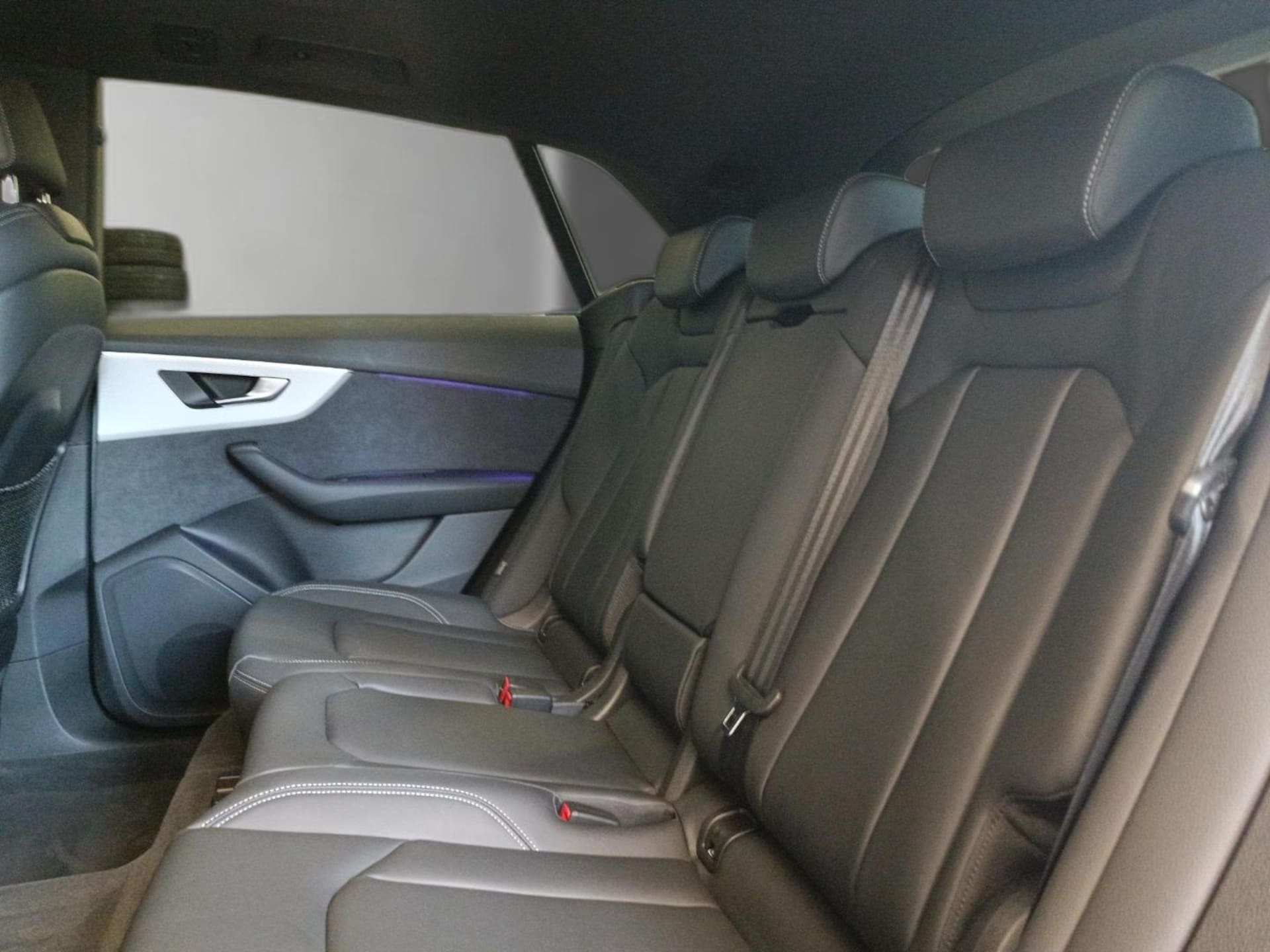 Audi Q8 SUV TFSI e