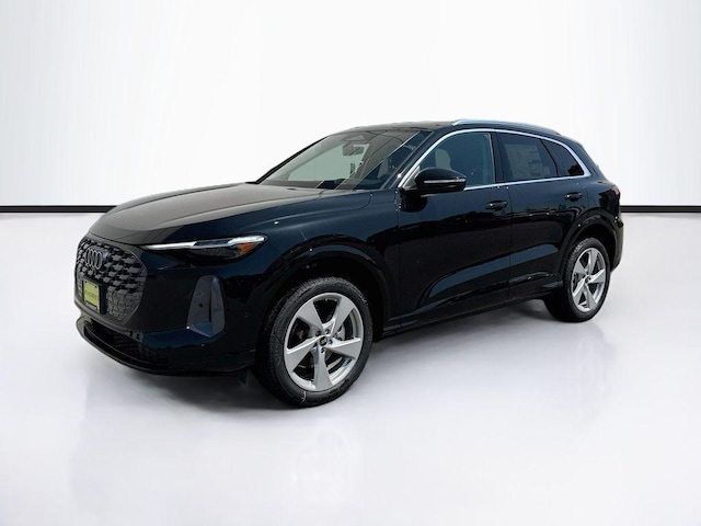 Photo of 2026 Audi Q5