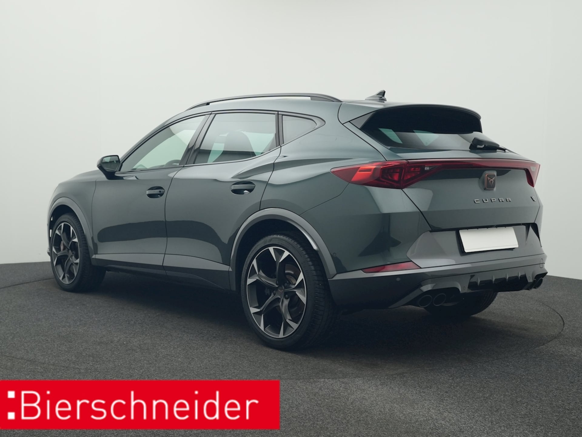 CUPRA Formentor VZ