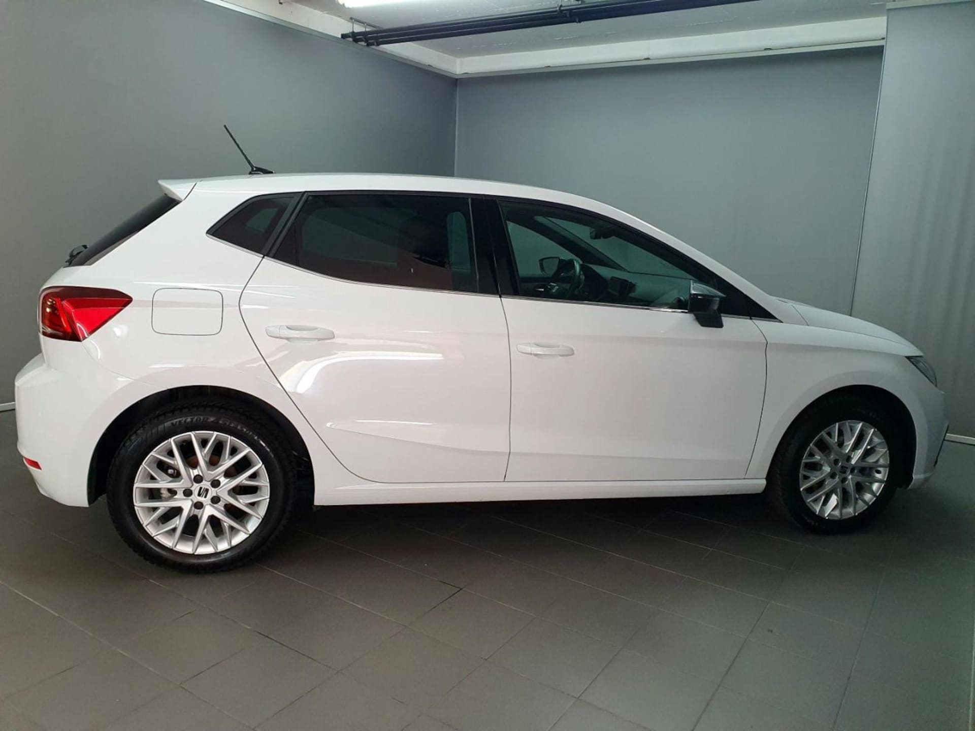 SEAT Ibiza Xcellence