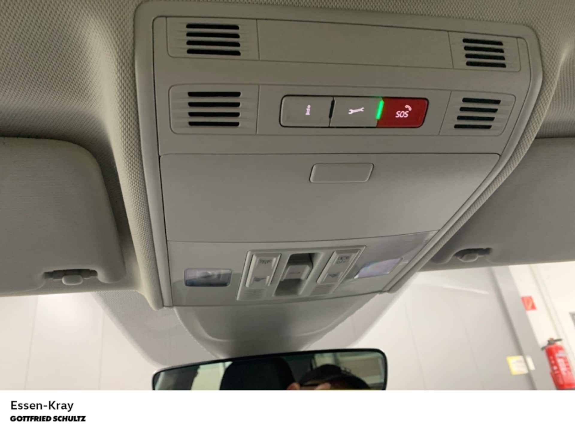 Volkswagen Polo Style