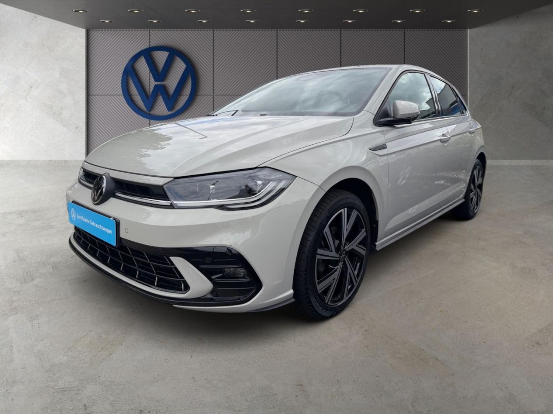 Volkswagen Polo R-Line