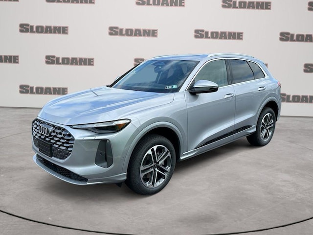 Photo of 2026 Audi Q5