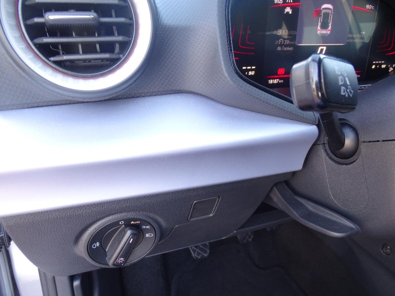 SEAT Arona – Bild 13