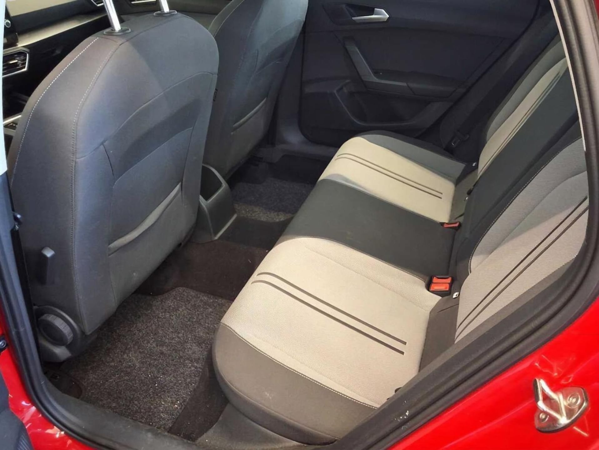 SEAT Leon Sportstourer Style