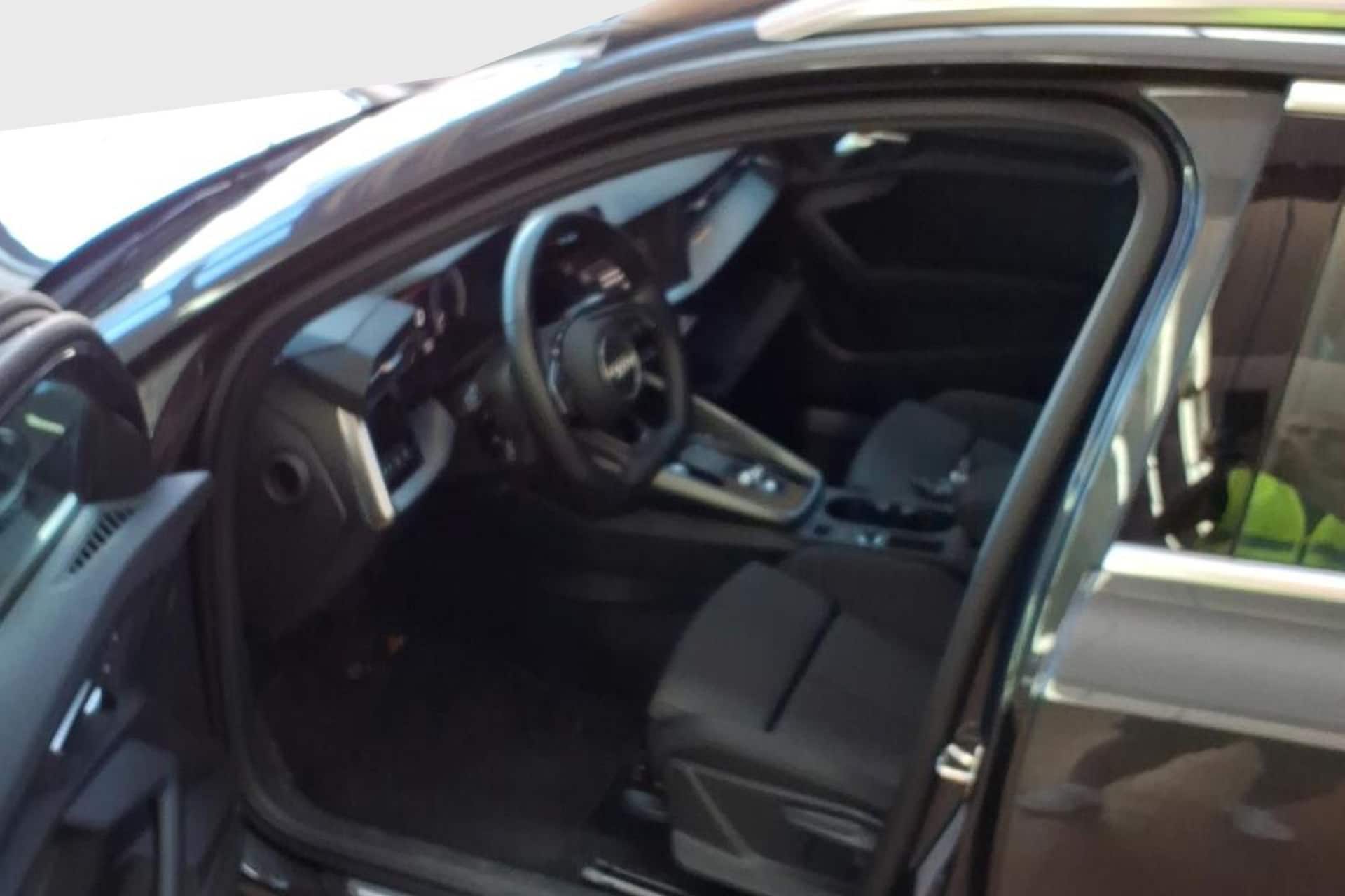 Audi A3 Sportback TFSI e Advanced
