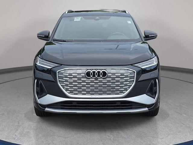 Used 2023 Audi Q4 e-tron Prestige with VIN WA1M2BFZ0PP063236 for sale in Cary, NC