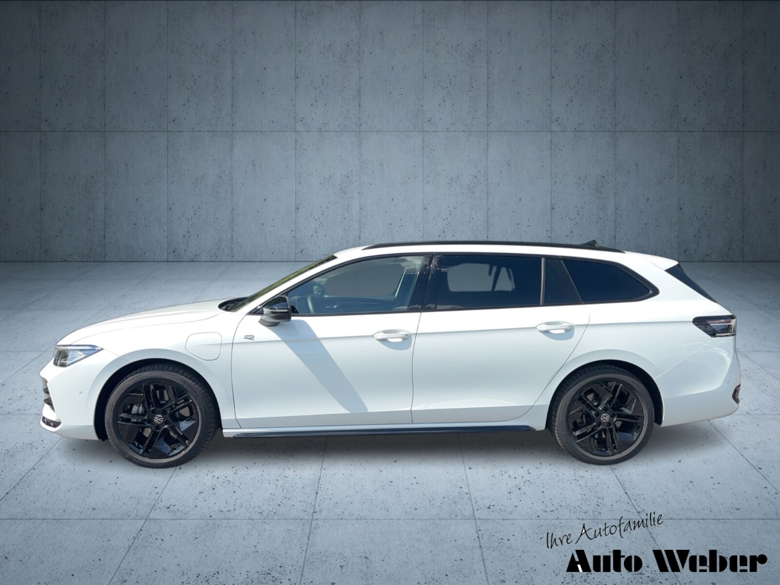 Volkswagen Passat – Bild 2