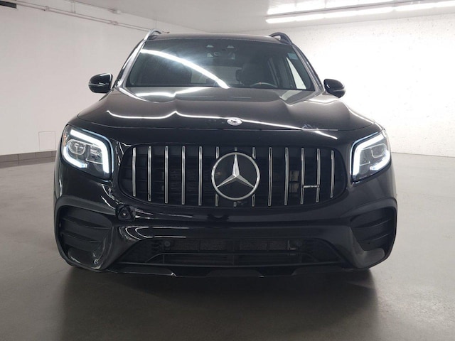 2021 Mercedes-Benz