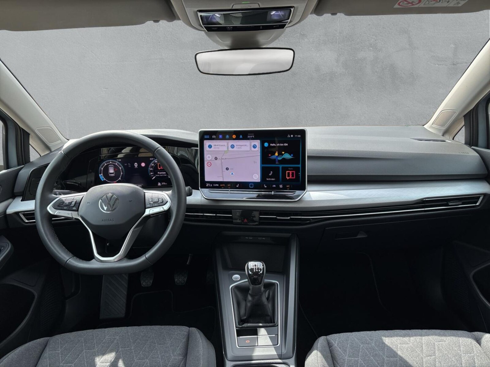 Volkswagen Golf Variant – Bild 10