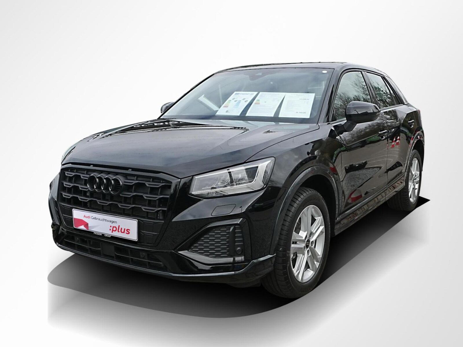 Audi Q2 – Bild 10