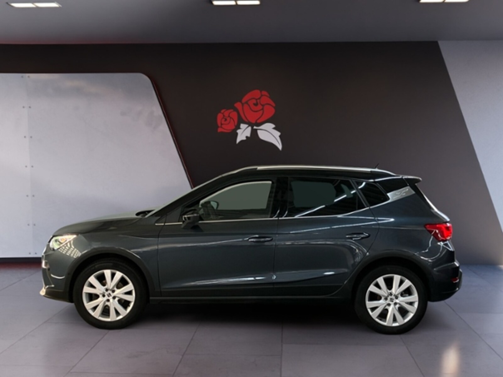 SEAT Arona – Bild 3