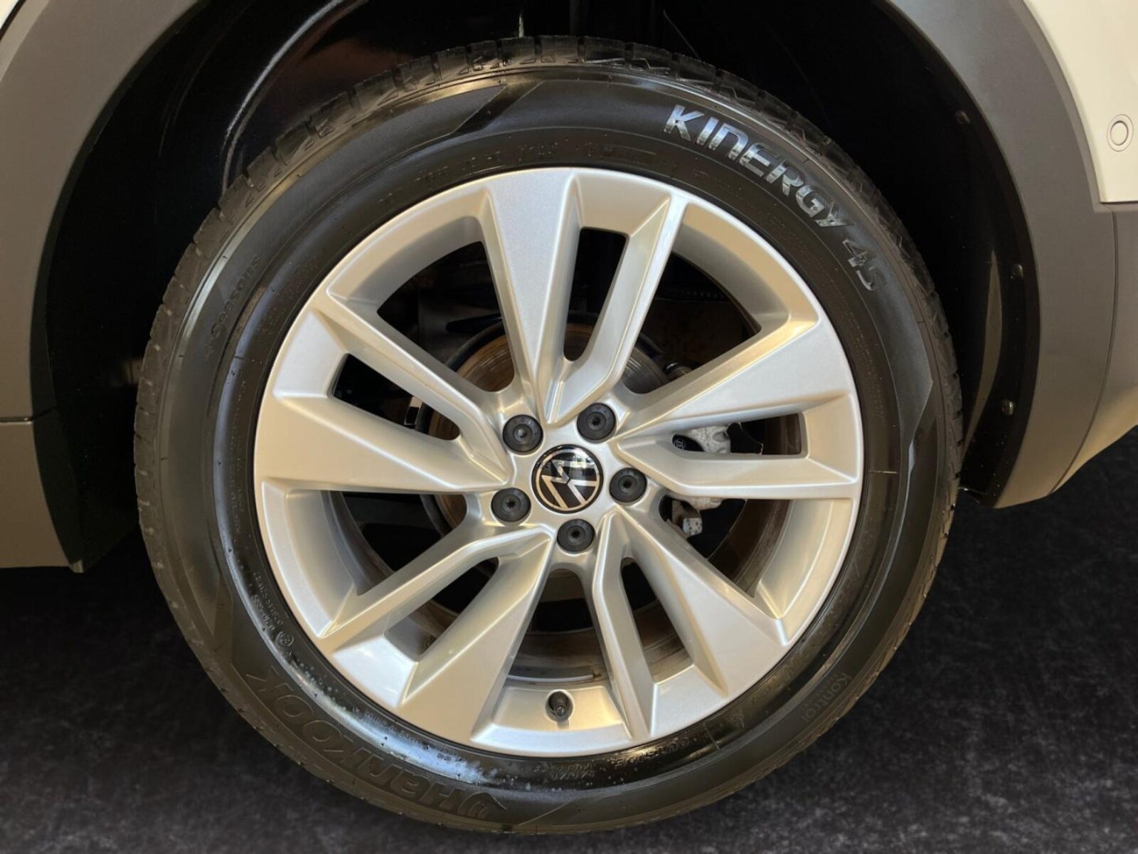 Volkswagen T-Cross – Bild 15