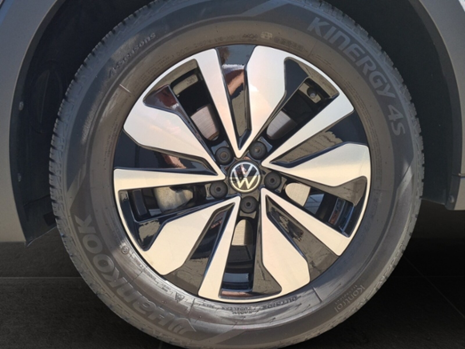 Volkswagen T-Cross – Bild 23