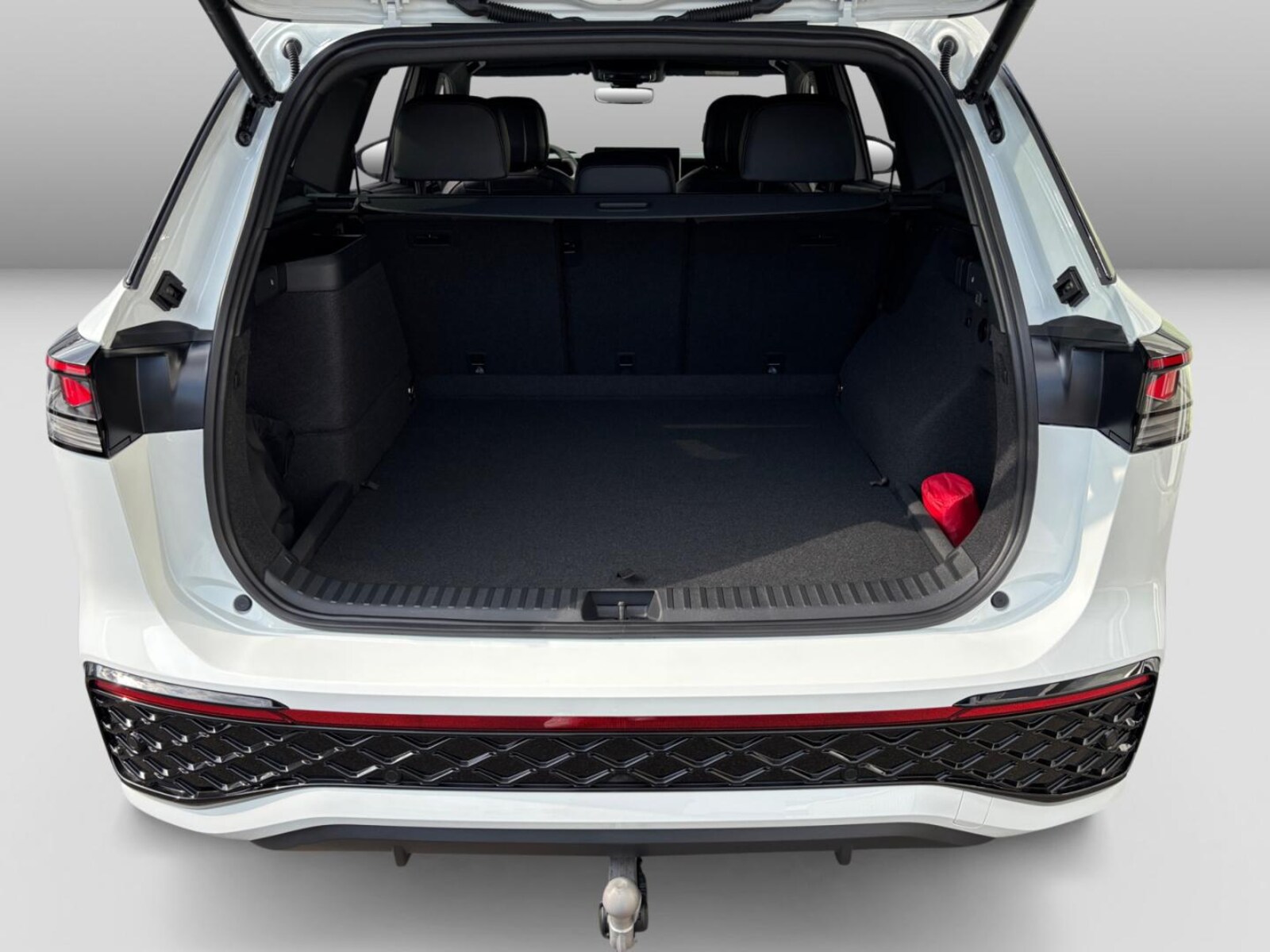 Volkswagen Tayron – Bild 11